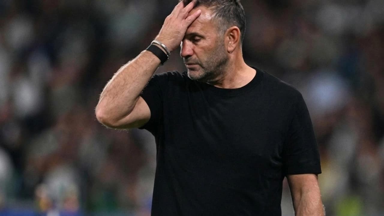 Galatasaray'da Trabzonspor Şoku Sonrası Kadro Operasyonu: Okan Buruk'tan Radikal Karar