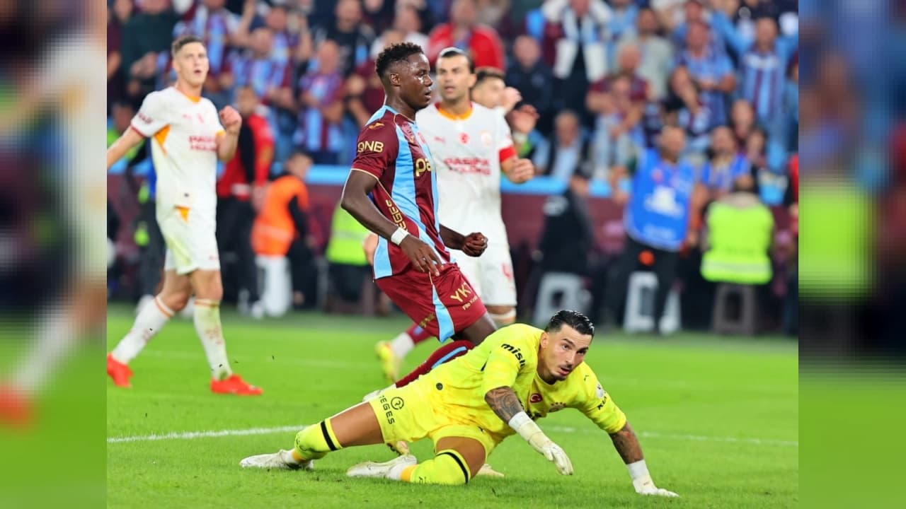 Galatasaray Defansında Tarihi Çöküş: 60 Yılın En Kötü Sezon Başlangıcı