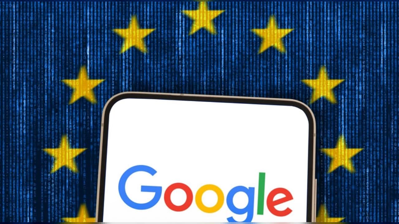 Google'a Dev Ceza Şoku: İrlanda DPC Konum Verisi İhlali Nedeniyle 403 Milyon Euro Kesti