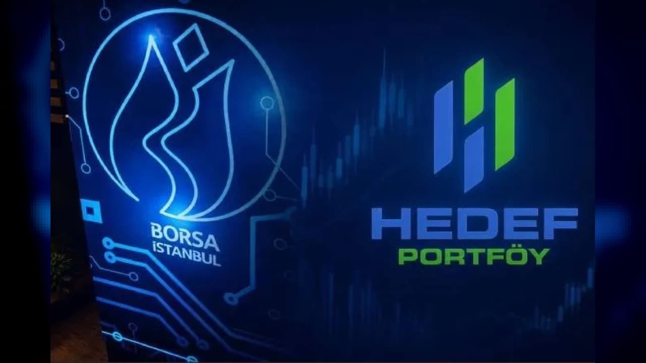 Hedef Portföy’den TEFAS Açıklaması: Likidite Sorunu Yok, 31 Milyar TL'lik Büyüklük Güvencede
