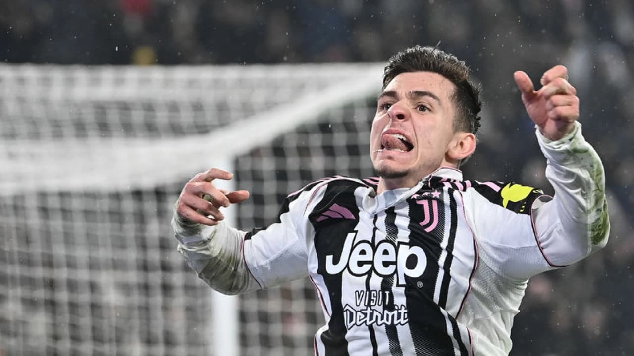 Juventus, Atalanta'yı 2-0 Yenerek Çıkışa Geçti: Zeki Çelik 90 Dakika Oynadı