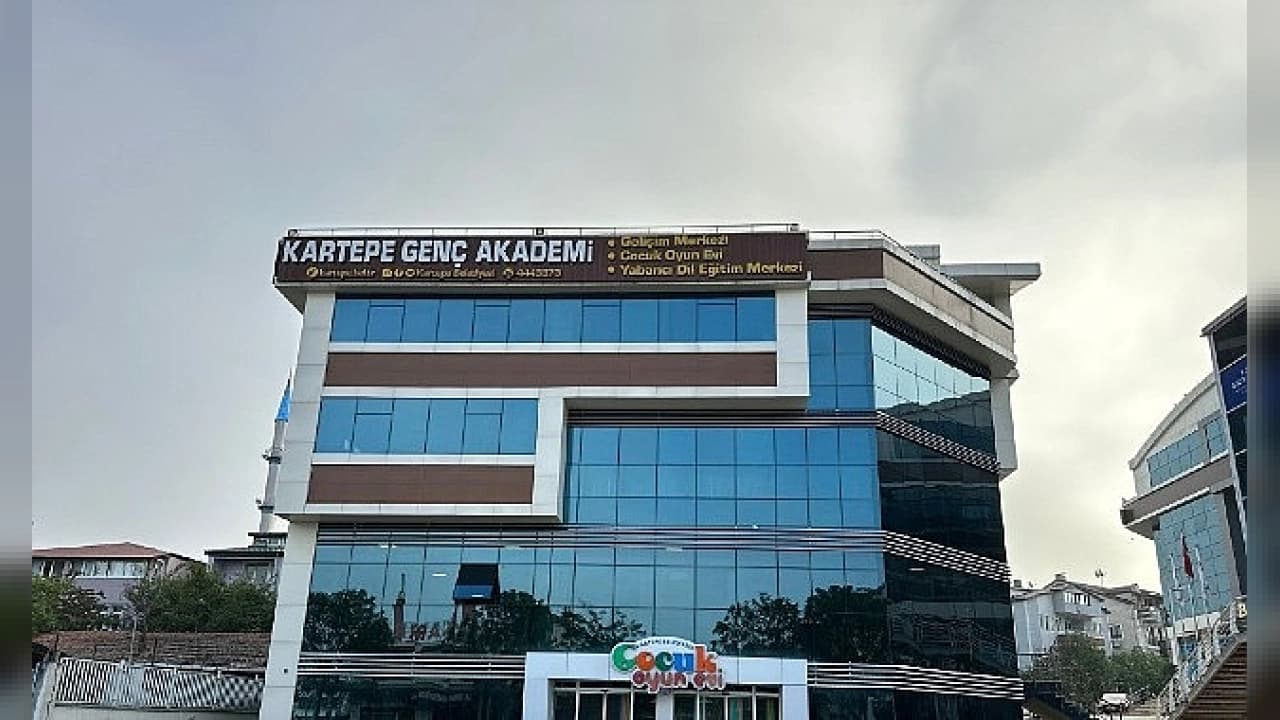 Kartepe Belediyesi Genç Akademi'de Yeni Dönem Başlıyor: Başvuru Detayları Belli Oldu