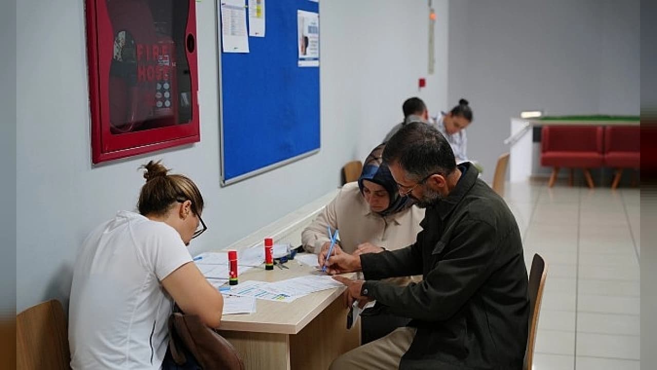 Kocaeli Büyükşehir Belediye Konservatuvarı Sınav Sonuçları Açıklandı: 362 Öğrenci Hak Kazandı