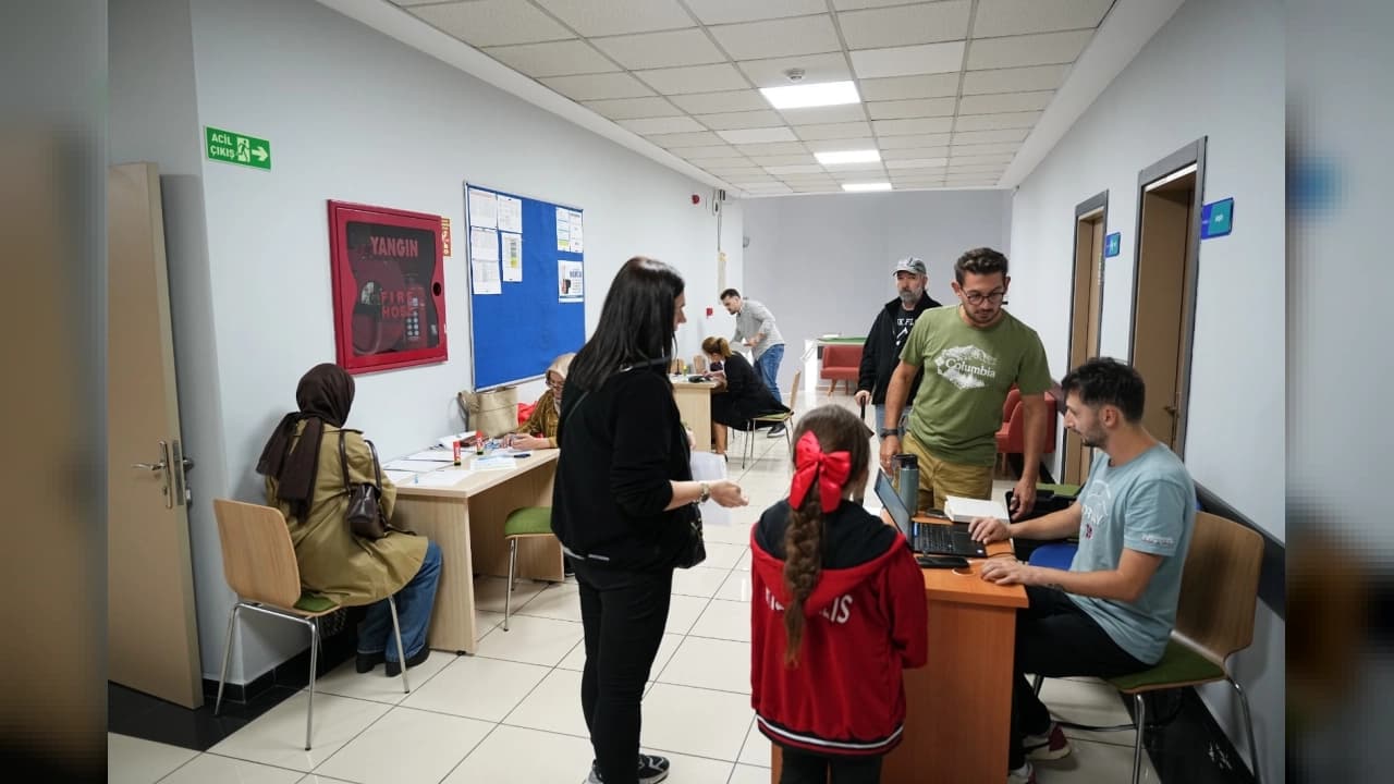 Kocaeli Konservatuvarı Sınav Sonuçları Açıklandı: 362 Aday Eğitime Hak Kazandı
