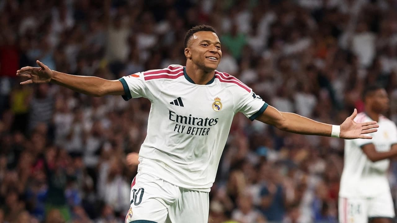 Kylian Mbappe'den Zürih'te Yeni Sponsorluk ve Ballon d'Or İtirafı