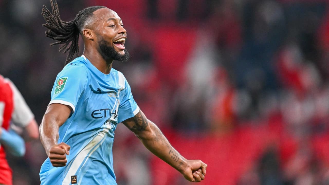 Manchester City - Sunderland maçı kaç kaç bitti? Gol düellosunu City kazandı