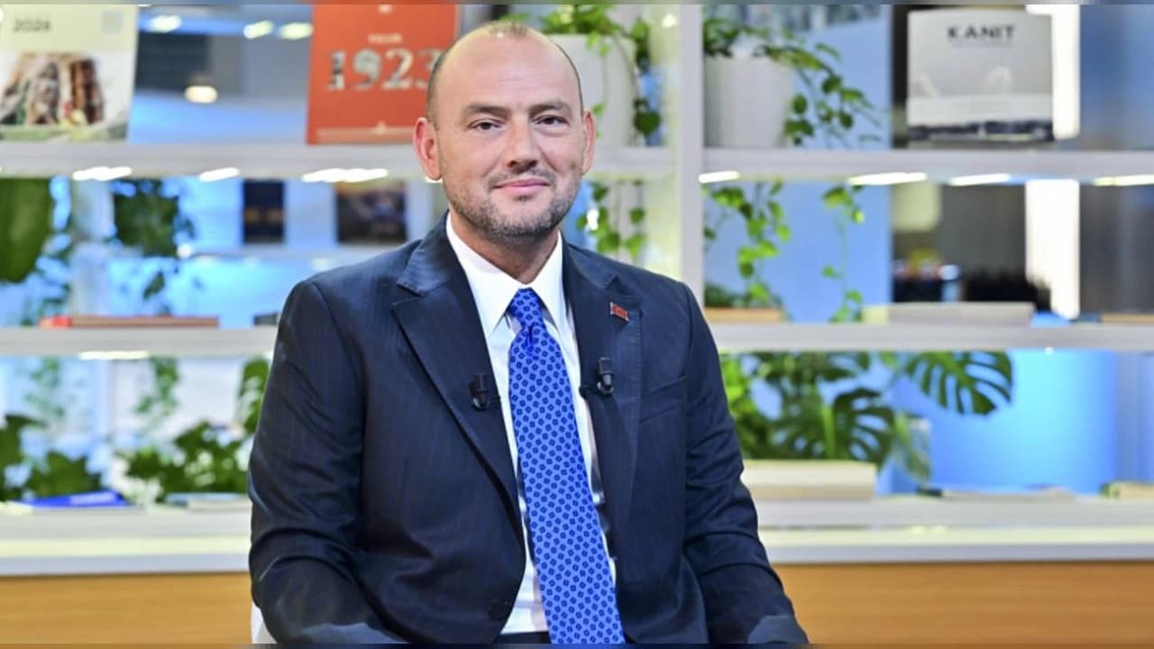 MÜSİAD Başkanı Özdemir'den OVP ve Ekonomik Gündem Değerlendirmesi