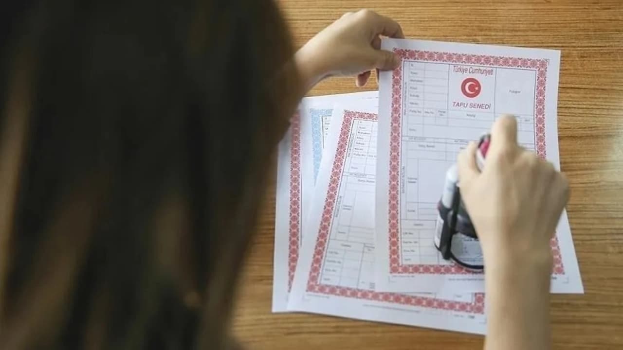Sahte Konut Satışıyla Vatandaşlık Şebekesine Dev Operasyon: 72 Kişi Gözaltında