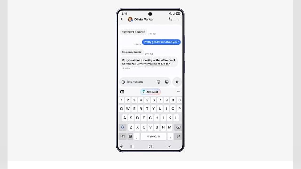 Samsung One UI 9 Güncellemesi Galaxy S26 Serisi İçin Yayınlandı