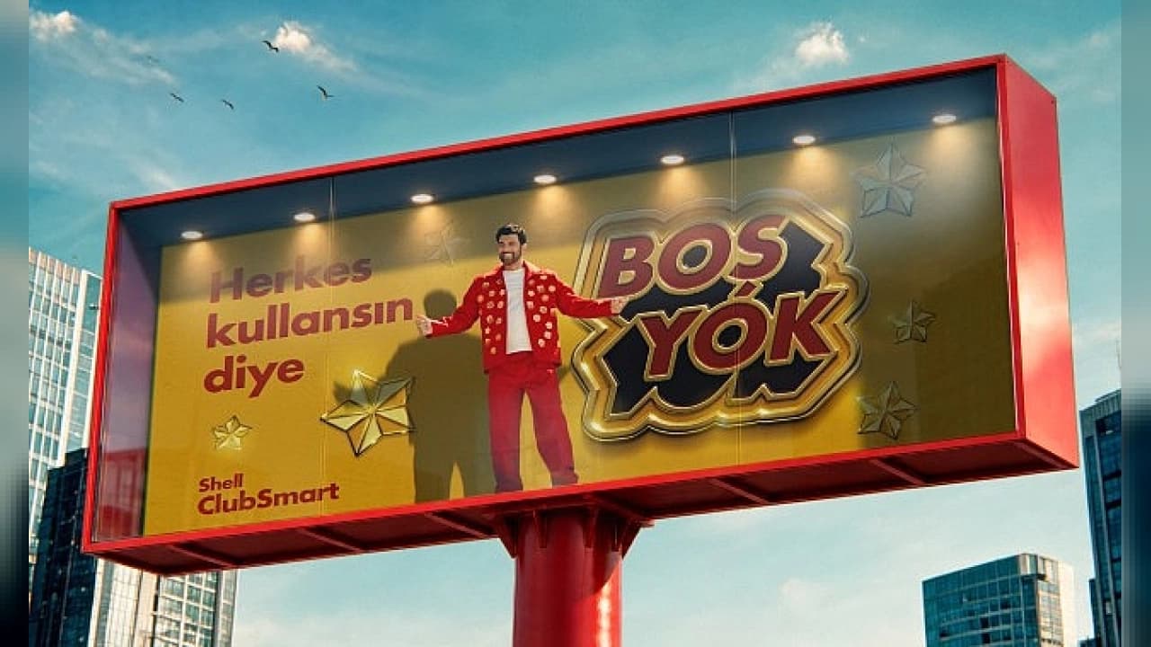 Shell'den Sürücülere Dev Fırsat: 1.250 TL'ye Varan Yakıt Puanı Kampanyası Başladı