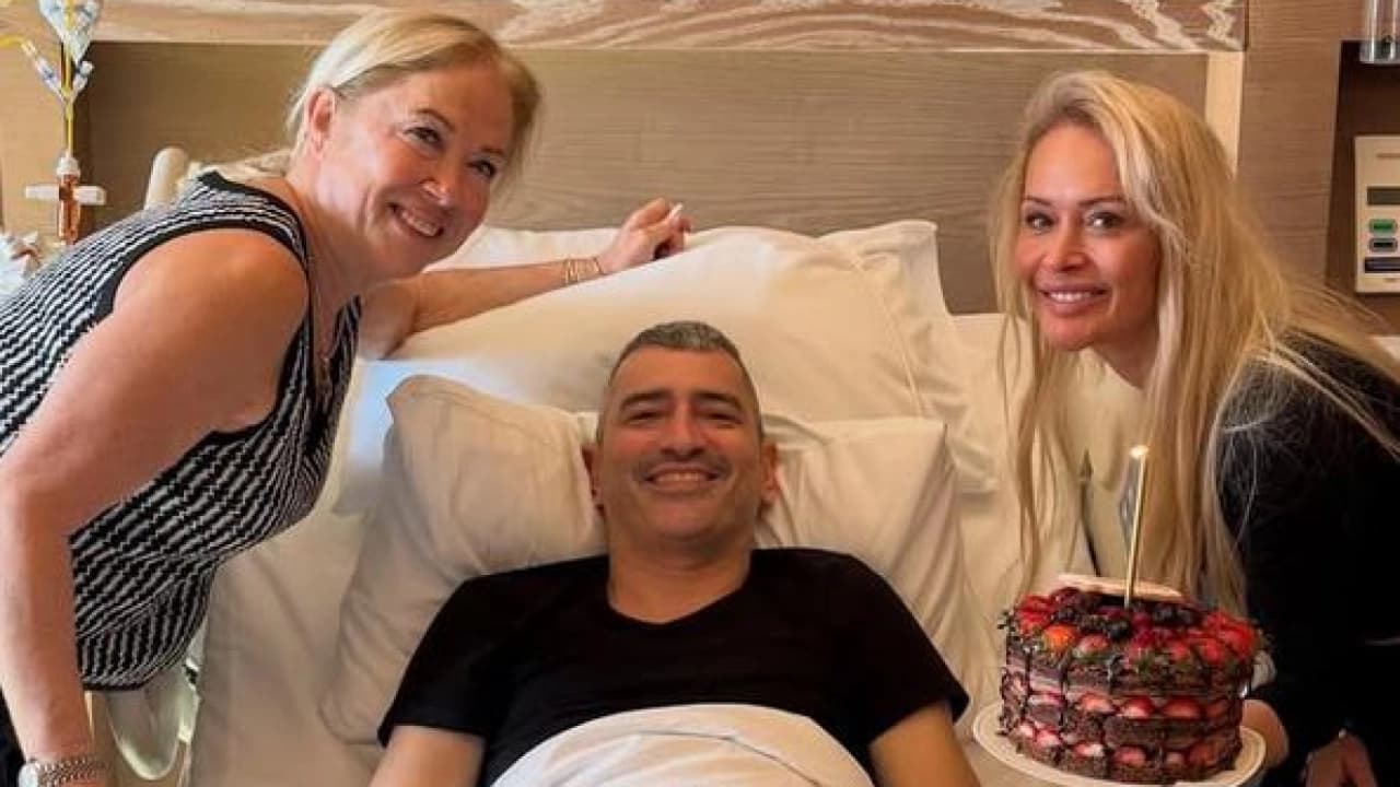 Sosyal Medya Fenomeni Meriç Keskin'in Acı Günü: Ağabeyi İnanç Keskin Kansere Yenik Düştü
