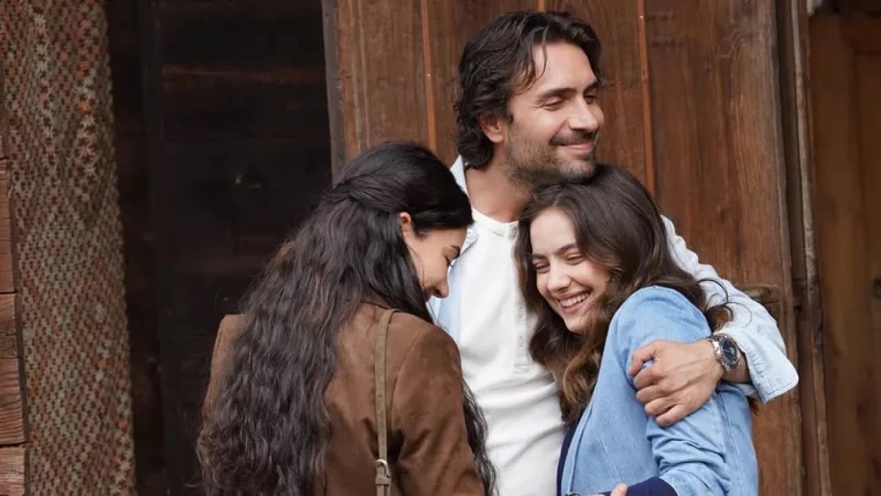 Taşacak Bu Deniz yeni sezon ne zaman başlıyor? TRT1 dizisi için geri sayım