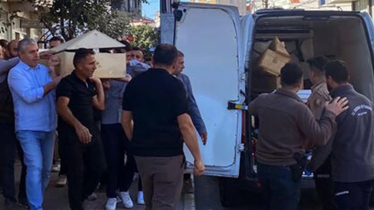 Tekirdağ ve Konya'dan Acı Haber: Peş Peşe Kadın Cinayeti