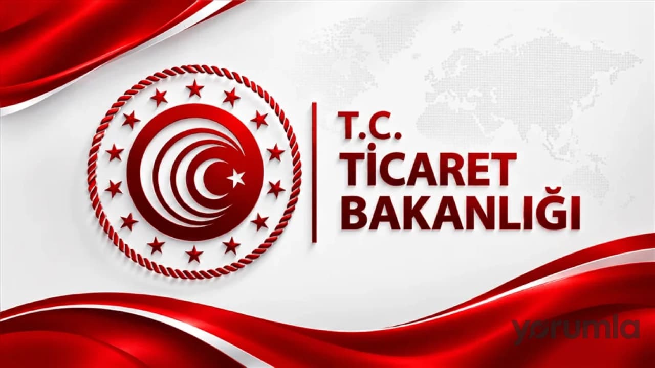 Ticaret Bakanlığı'ndan Gümrüklerde Sıkı Takip: İlk 8 Ayda 10,1 Milyar TL Ceza!