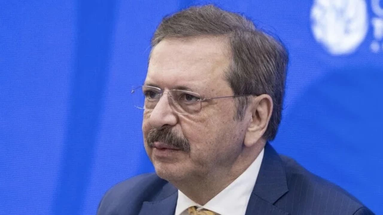 TOBB ve Bloomberg New York'ta Küresel İş Dünyasını Buluşturuyor: COP31 New York Diyaloğu Başlıyor