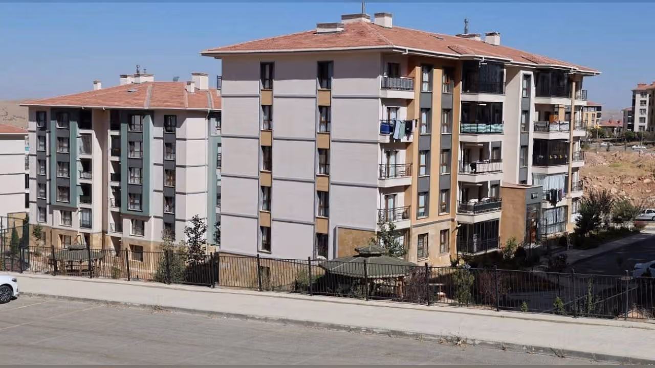 TOKİ Yüzde 25 İndirim Kampanyası 2026: Başvuru Şartları ve Detaylar