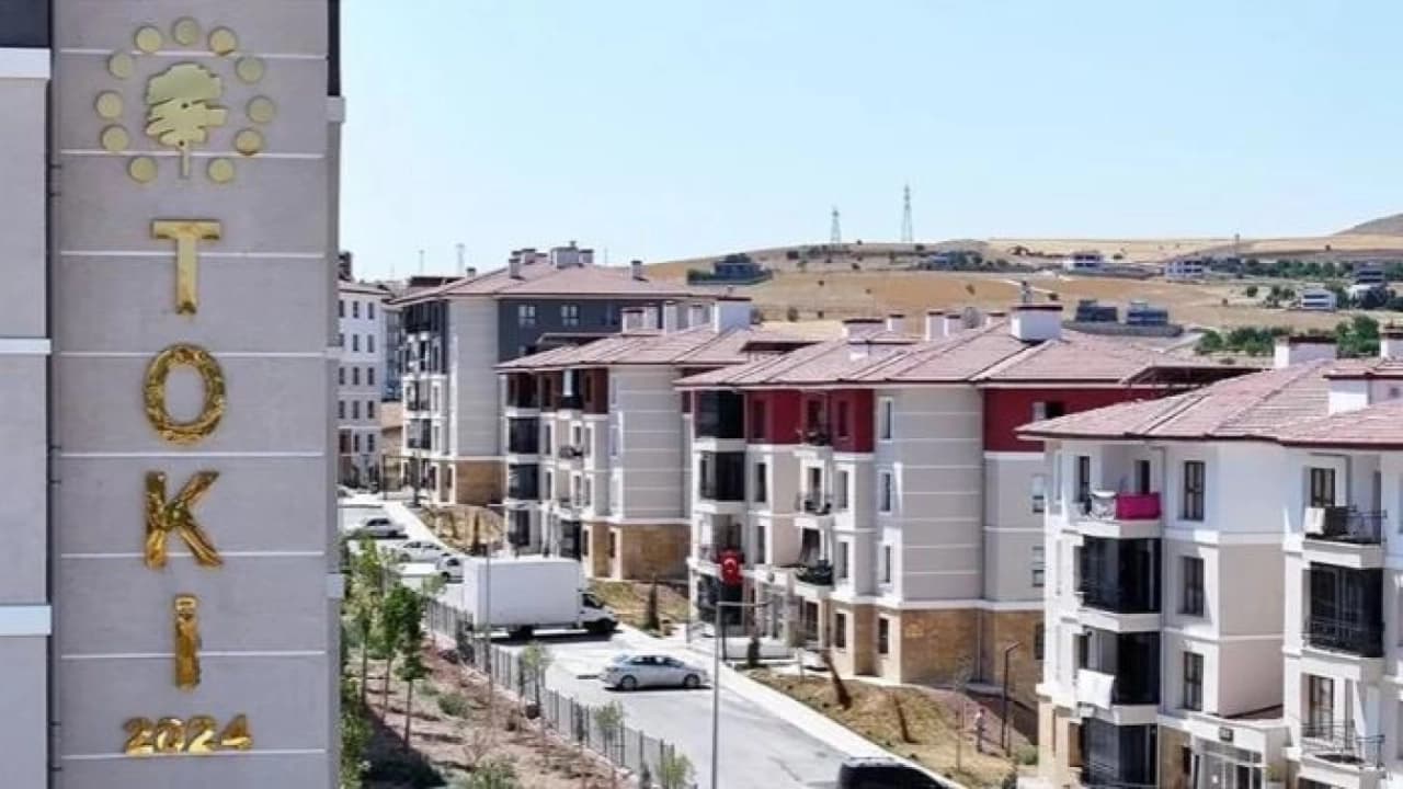 TOKİ Yüzde 25 İndirim Kampanyası 22 Eylül'de Başlıyor: Kimler Yararlanabilir?