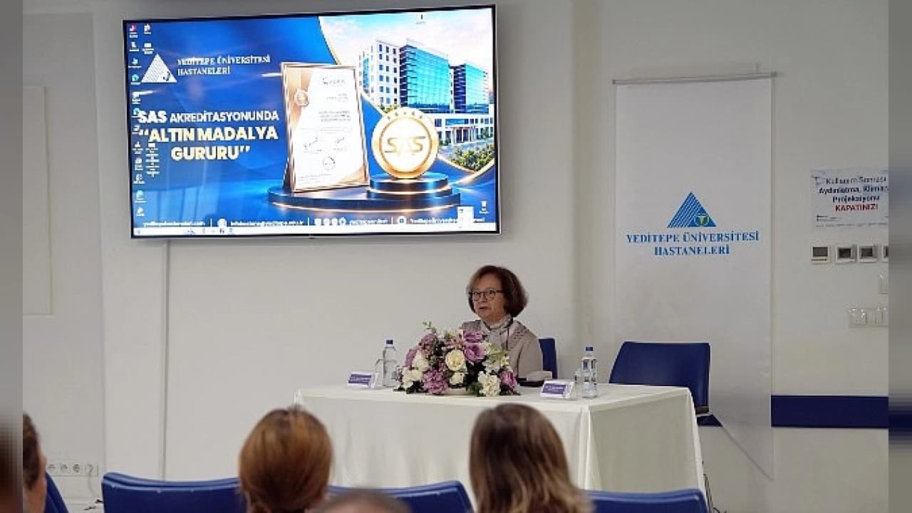 Yeditepe Üniversitesi'nden Alzheimer Açıklaması: Her Unutkanlık Hastalık Değil