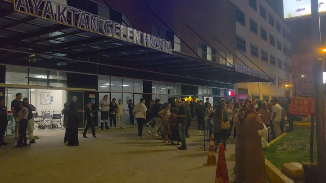 Zonguldak'ta Motosiklet Kazası: 18 Yaşındaki Sürücü Hayatını Kaybetti