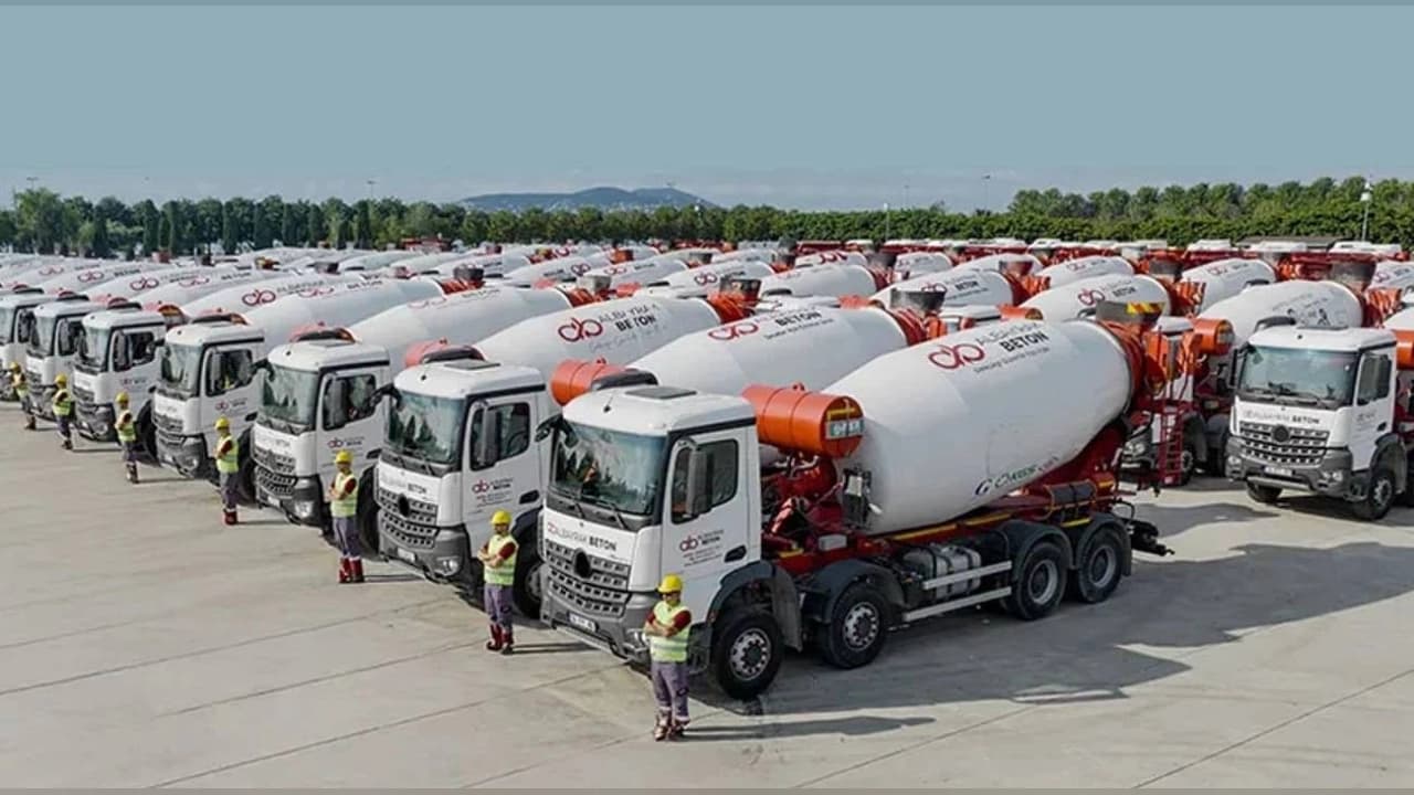 Albayrak Beton'dan Yatırımcı Odaklı Pay Geri Alım Hamlesi