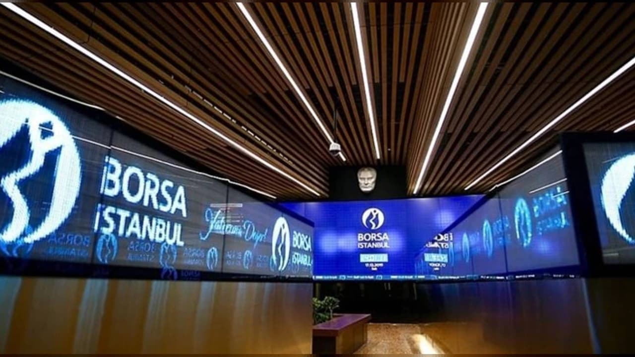 Borsa İstanbul'da AZTEK Hissesi Manipülasyonuna Yargı Darbesi: SPK Şikayetiyle Dev Soruşturma Başlatıldı