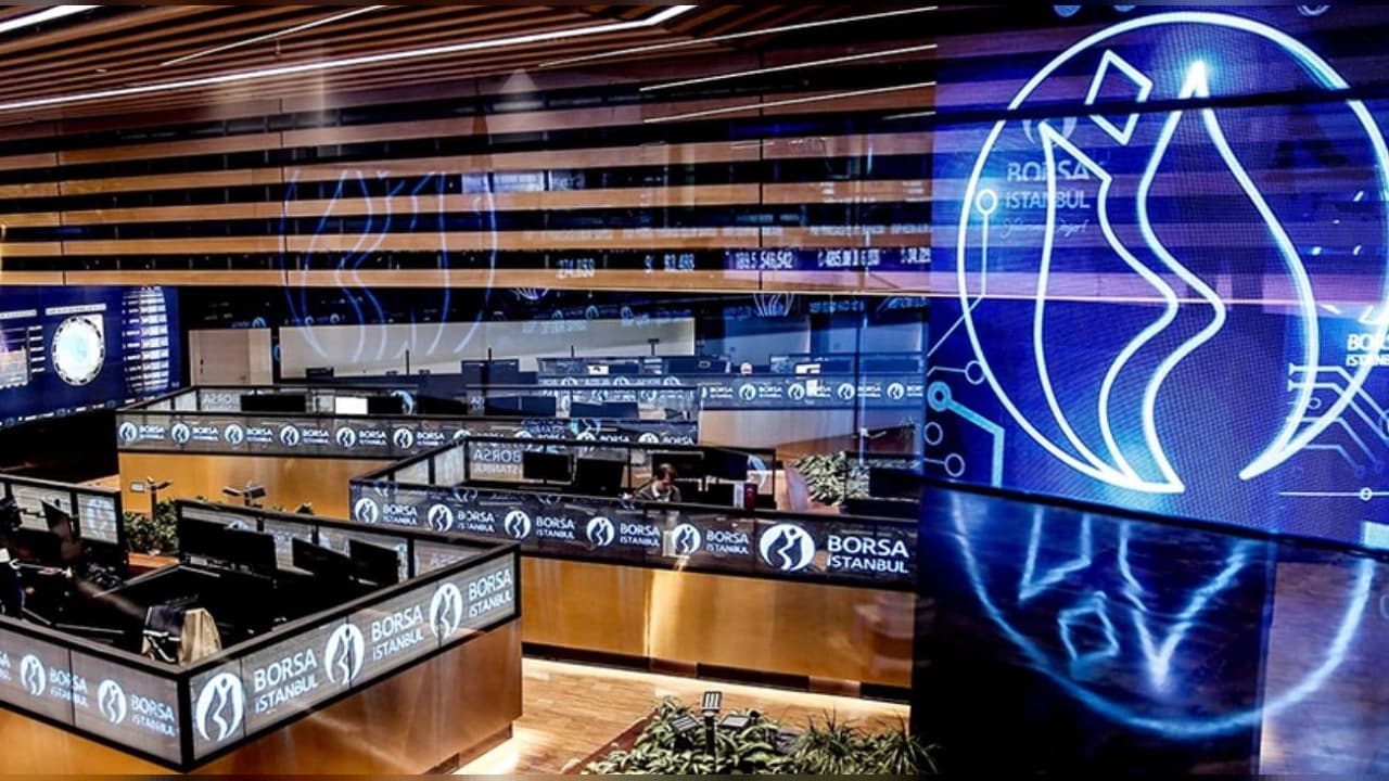 Borsa İstanbul'dan BIST 50 İçin Kritik Açığa Satış Hamlesi: Yukarı Adım Kuralı Devrede