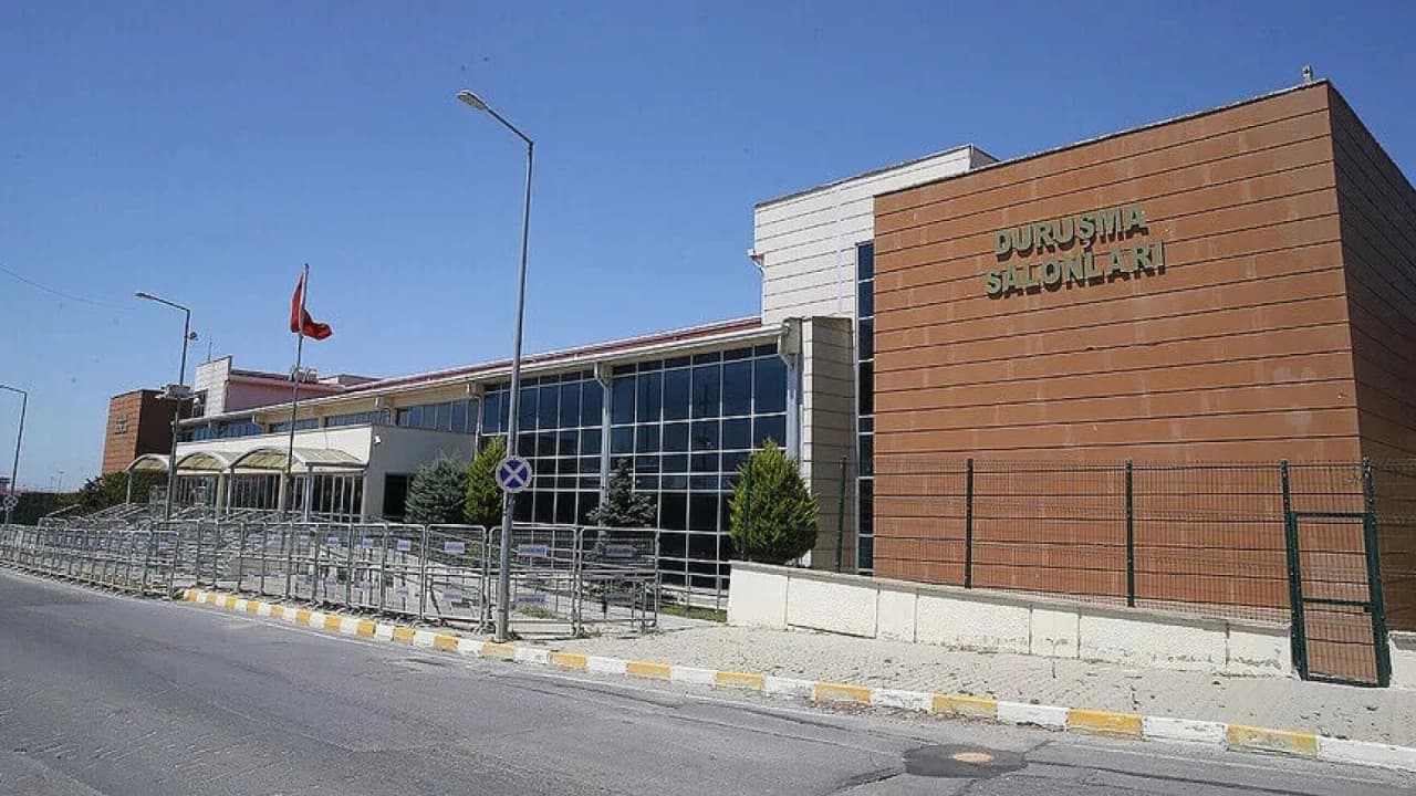Enver Altaylı'ya Kaşif Kozinoğlu Soruşturmasında Tehdit Soruşturması