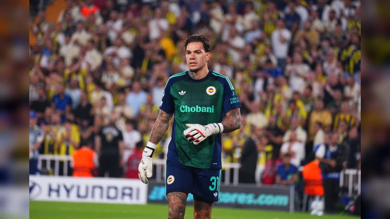 Fenerbahçe'de Ederson'dan Şok Karar: Brezilya Milli Takımı'ndan Affını İstedi