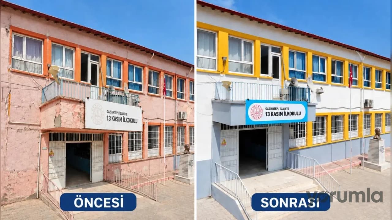 Gaziantep'te Kapsamlı Güvenlik Alarmı: Resmi Makamlar Süreci Yakından Takip Ediyor