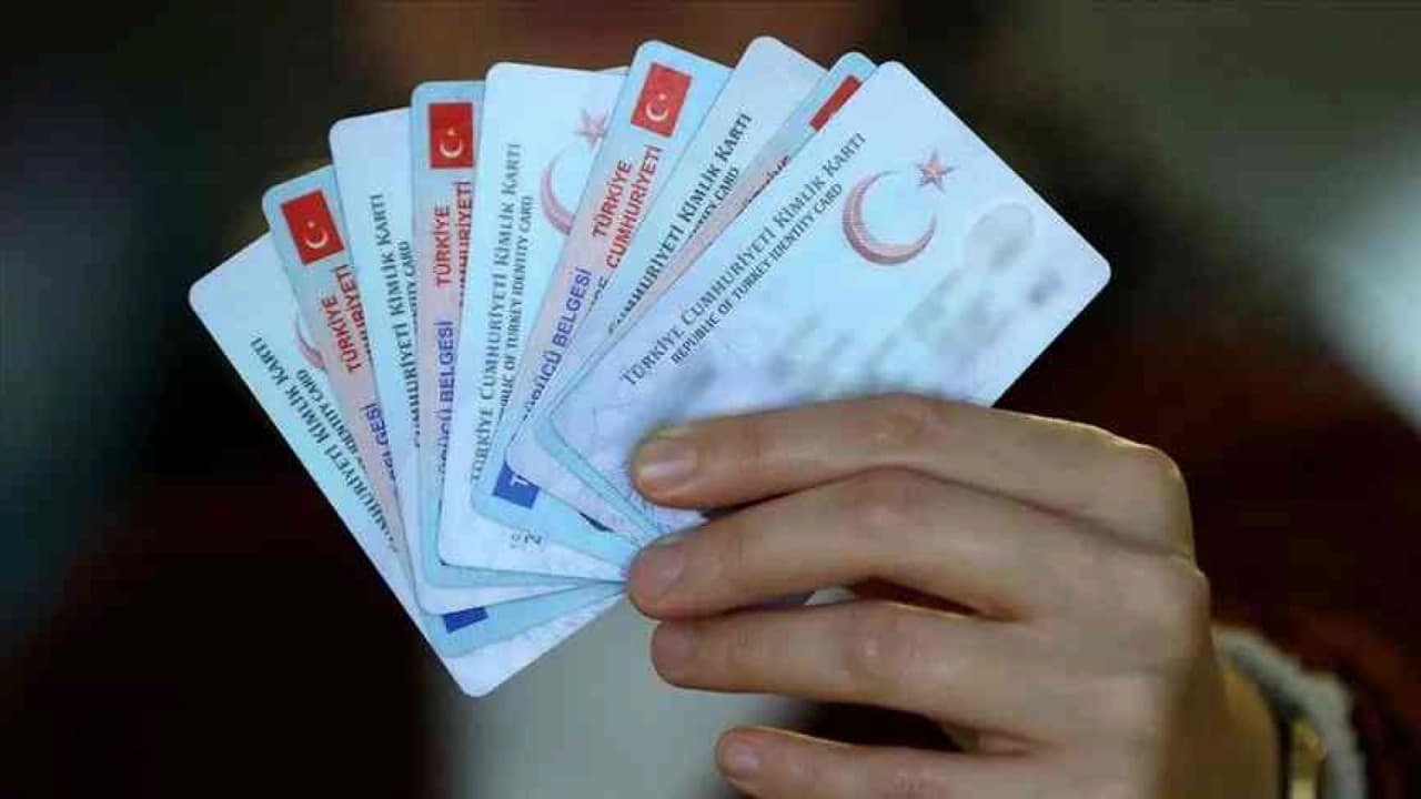 İçişleri Bakanlığı Açıkladı: Usulsüz Yatırımla Vatandaşlık Alan 6 Bin 134 Kişinin Kararı İptal Edildi