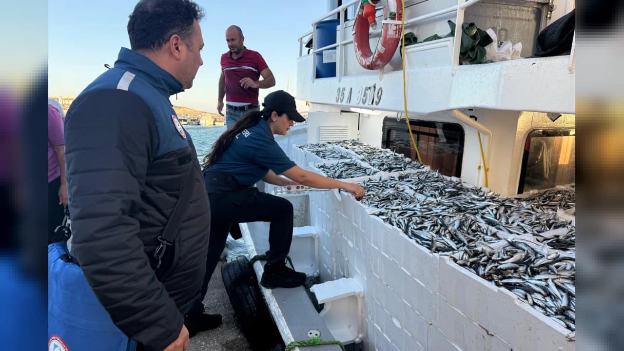 İzmir'de Kaçak Avcılığa Karşı Dev Operasyon: Karadan, Denizden ve Havadan Sıkı Denetim