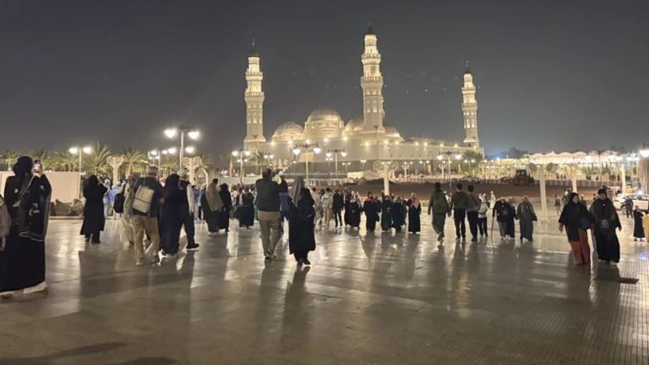 Kabe'de Seccade Tartışması Kabusa Döndü: Türk Aile 8 Aydır Suudi Arabistan'da Mahsur