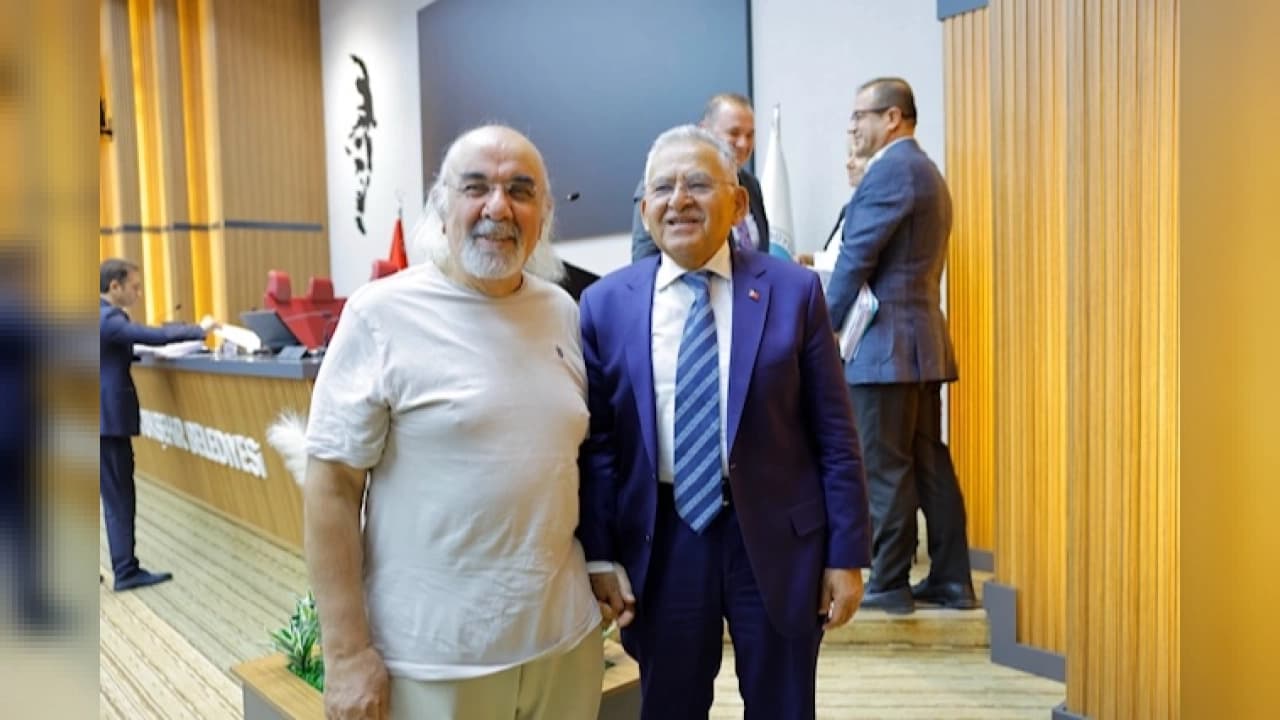 Kayseri Konservatuvarı Kış Kursları Kayıtları 28 Eylül'de Başlıyor