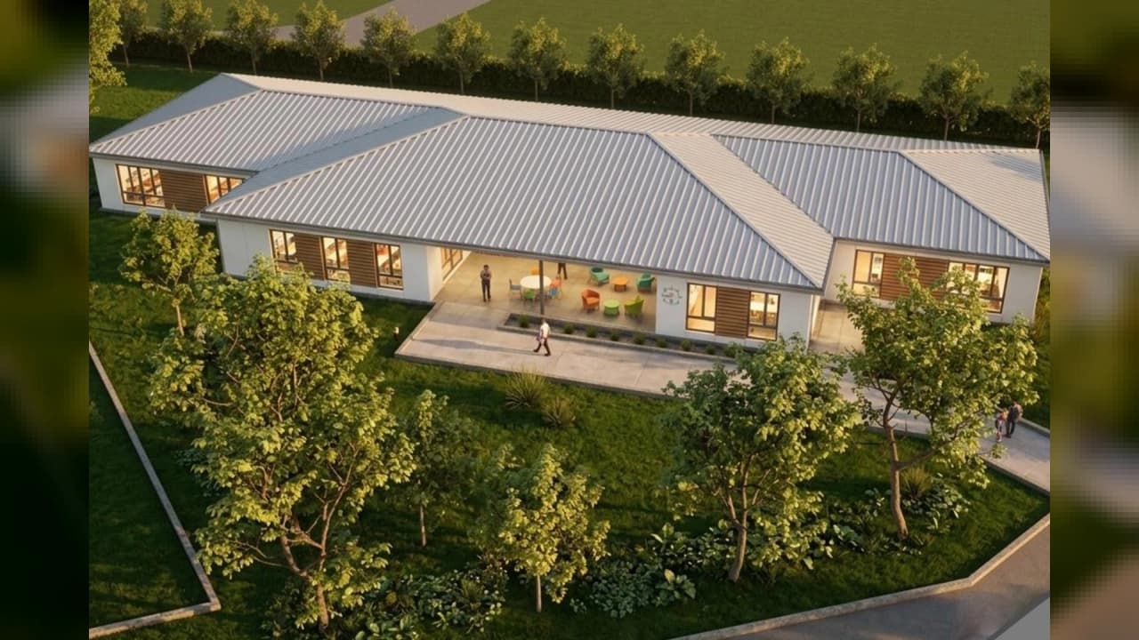Kocaeli'de Gençlik Yatırımı: İzmit Yeşilova Eğitim Merkezi İhalesine 15 Firma Katıldı