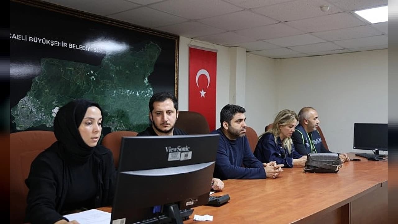 Kocaeli'de Yeşilova Gençlik Merkezi İhalesine 15 Teklif: En Düşük Rakam Belli Oldu