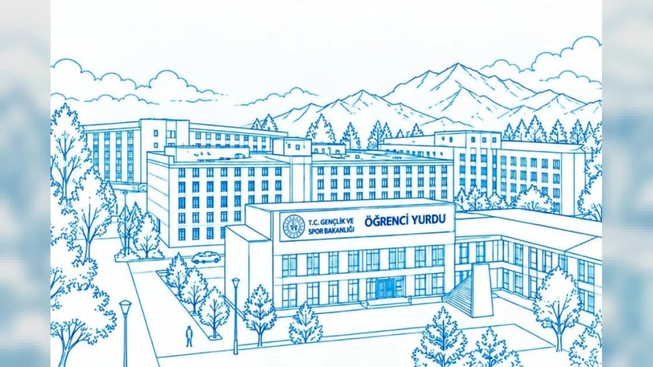 KYK Ek Kontenjan Yurt Başvuruları Ne Zaman Başlayacak? 2026-2027 Başvuru Şartları ve Detayları