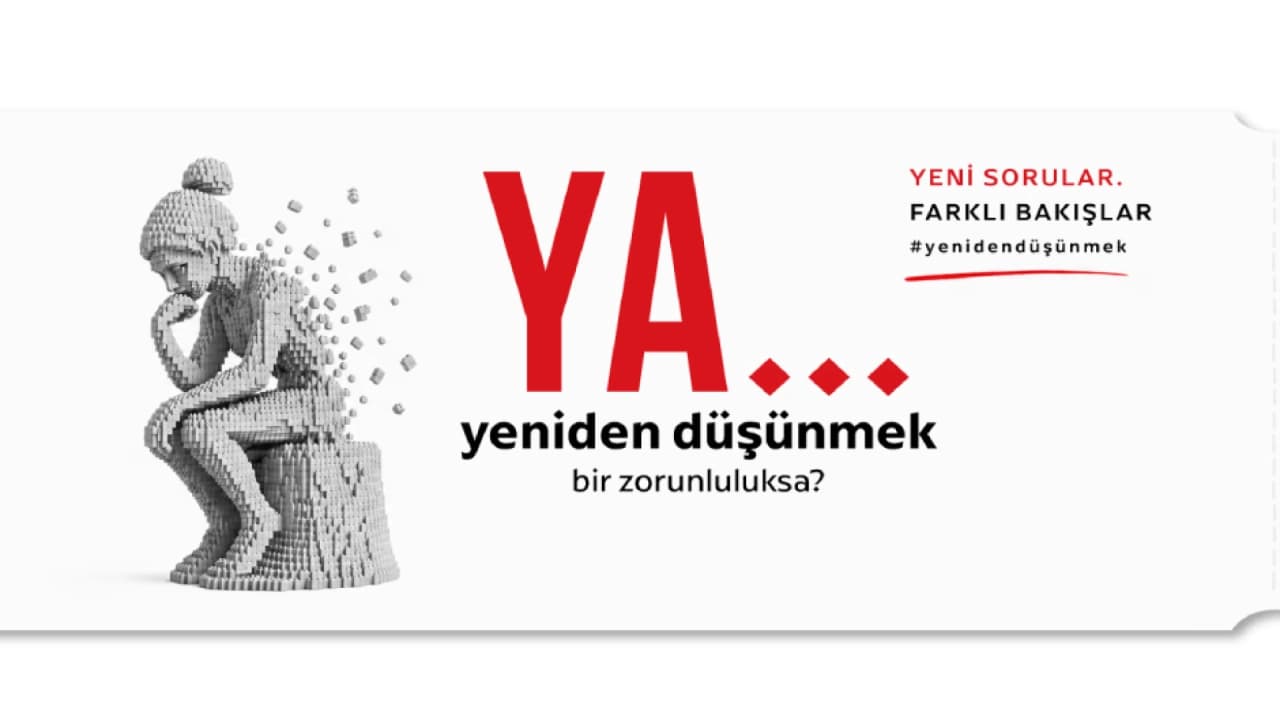 LİBERİST Kültür ve Sanat Zirvesi 'Yeniden Düşünmek' Temasıyla 7 Ekim'de Başlıyor
