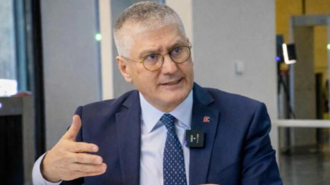 Sigorta Sektöründen Hasar Aracılarına Karşı Ortak Mücadele: TSB Başkanı Ahmet Yaşar'dan Kritik Uyarı