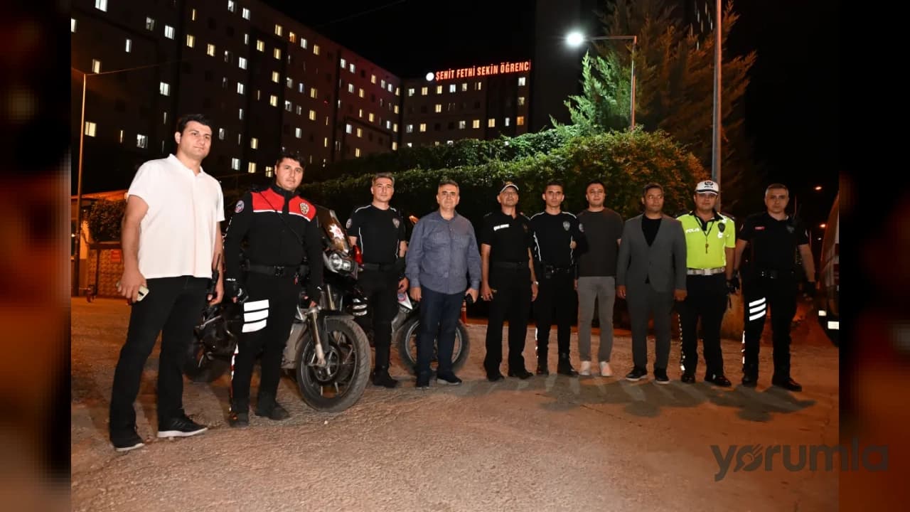 Sıtki Taşel'den Elazığ Gündemine Dair Özel Haber ve Değerlendirmeler
