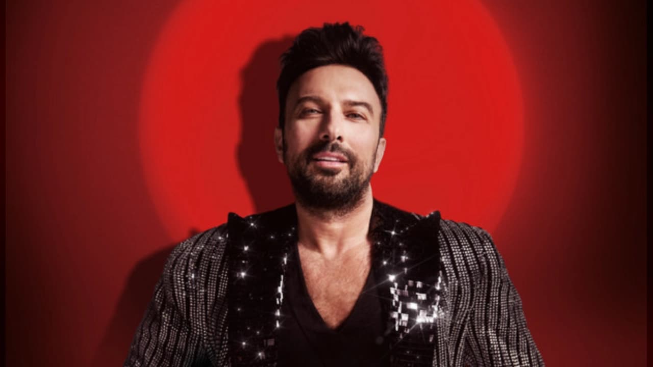 Tarkan'a RAMS Park Şoku: Galatasaray'ın Konser Talebini Reddettiği İddia Edildi