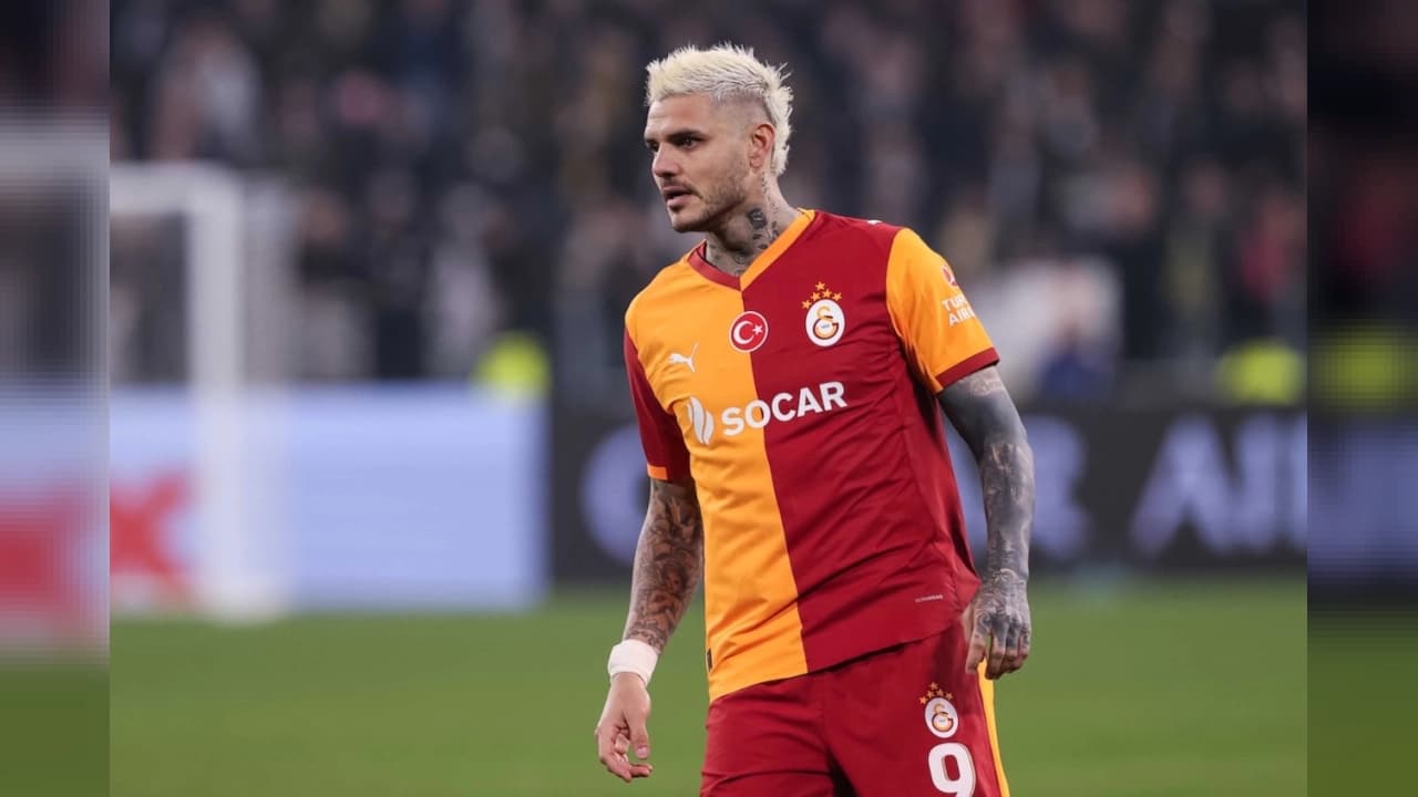 Tottenham'dan Mauro Icardi Kararı: Premier Lig Devinden Transfer İddialarına Net Yanıt