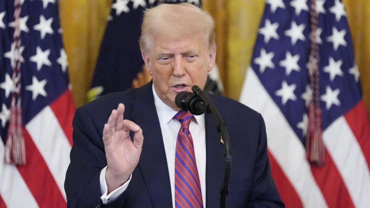 Trump'tan İran Açıklaması: New York'ta Kritik Görüşme Üç Saat Sürdü