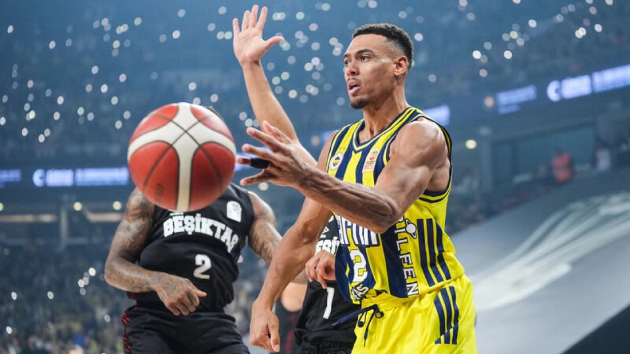Wade Baldwin'den Şampiyonluk Açıklaması: Sezona Kupayla Başlamak Güzel