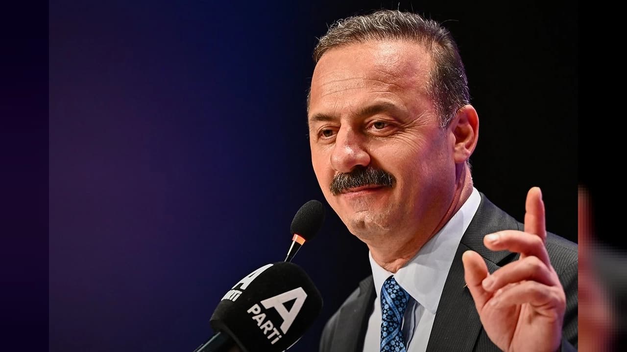 Yavuz Ağıralioğlu'ndan Okullarda Ücretsiz Yemek Önerisi: 150 Milyar Liralık Kaynak Vurgusu