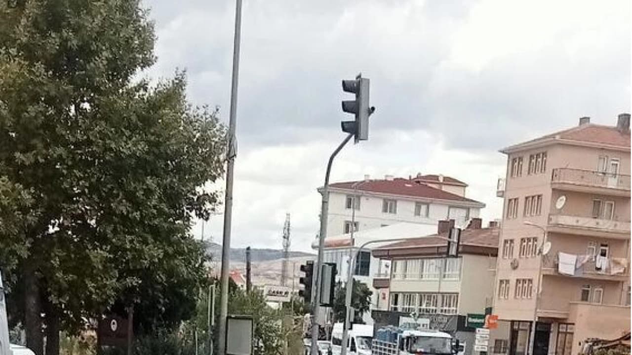 Ankara'da Şüpheli Ölüm: Park Halindeki Otomobilde İki Kişi Ölü Bulundu