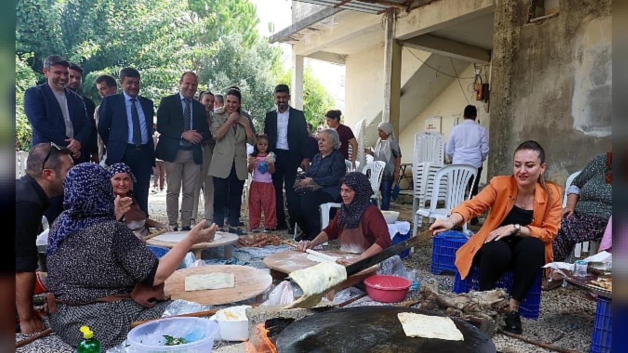 Antalya'da Seracılıkta Akıllı Dönem: 700 Üreticinin Don Nöbeti Dijital Sensörlerle Bitti