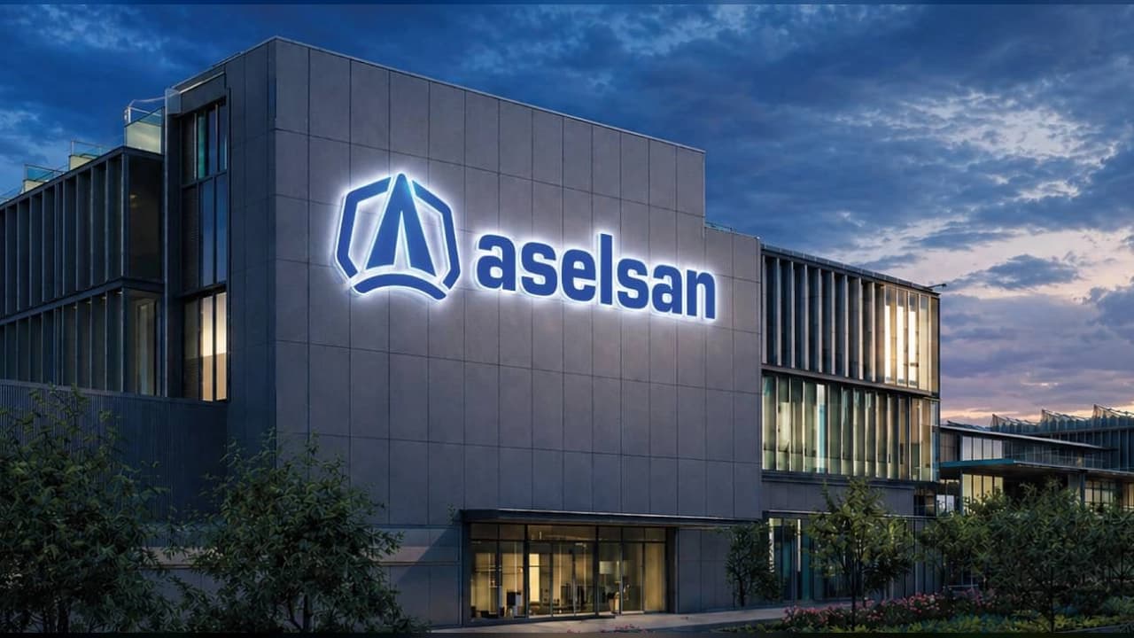 ASELSAN ve ROKETSAN'dan 1,2 Milyar Avroluk Dev Hava Savunma İmzası