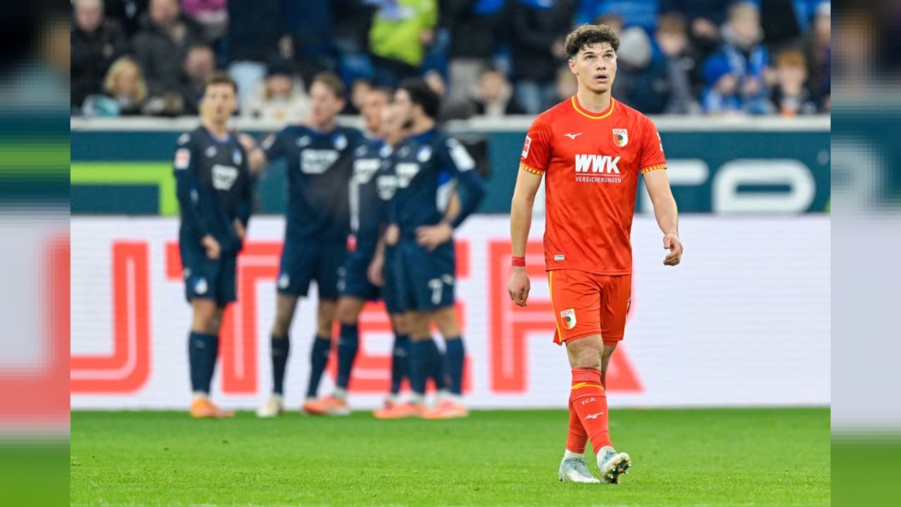 Beşiktaş'ın Transfer Gündemindeki Mert Kömür İçin Augsburg Koşulları