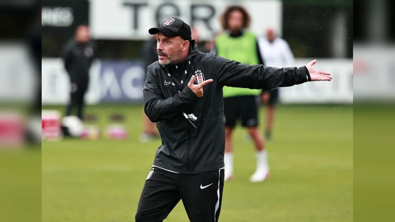 Beşiktaş’ta Gol Yükü Santrforların Sırtında Değil: Skor Dağılımı Dikkat Çekiyor