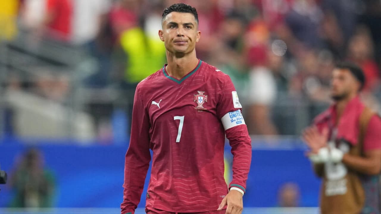 Cristiano Ronaldo'dan Çarpıcı Açıklama: 1000. Gol ve Emeklilik Sinyali